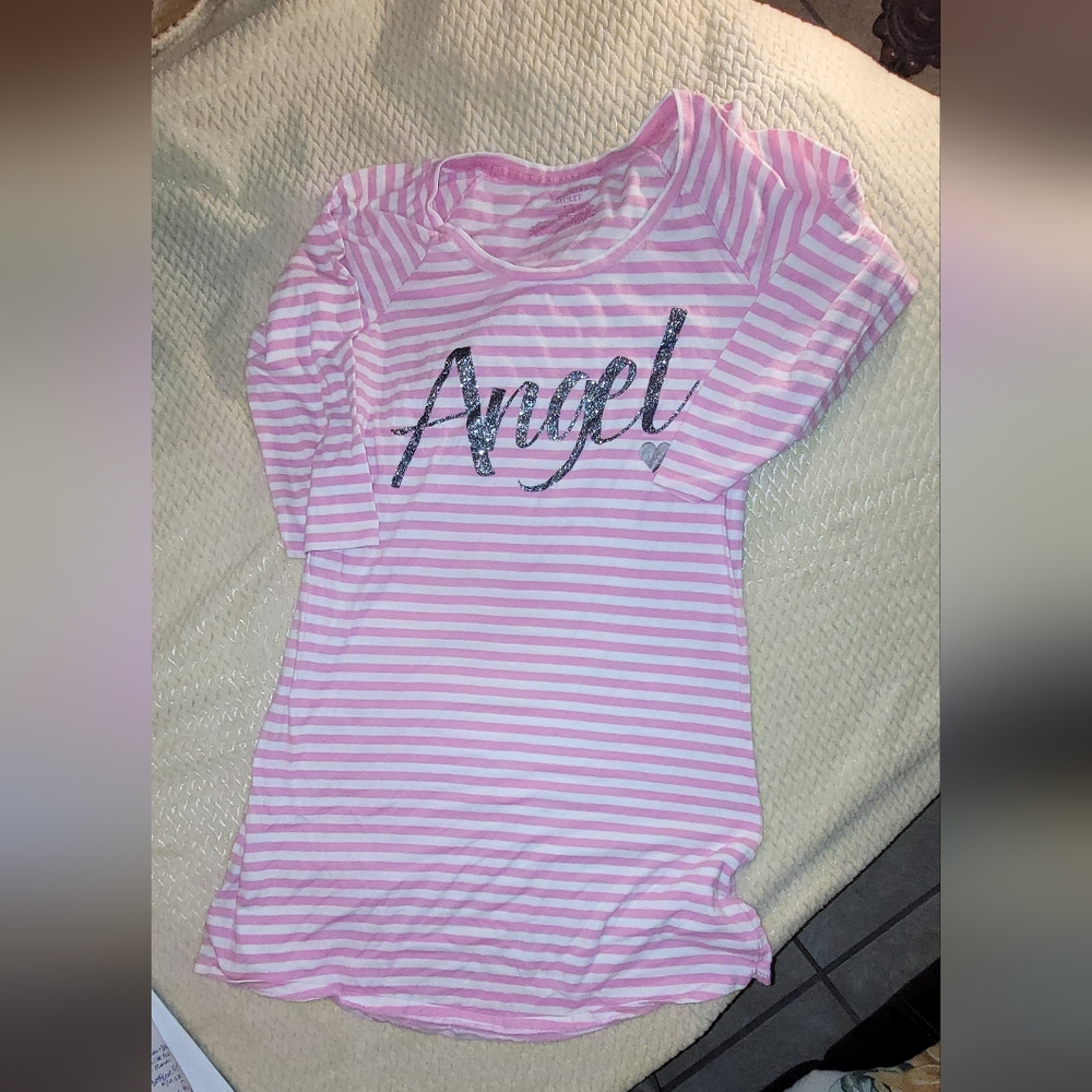Women's sleeping shirt